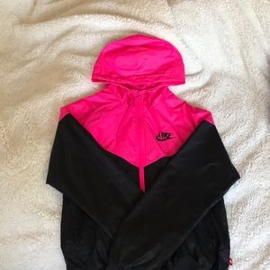 Nike Windbreaker
